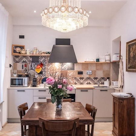 Casa Verrua Scurzolengo Dış mekan fotoğraf