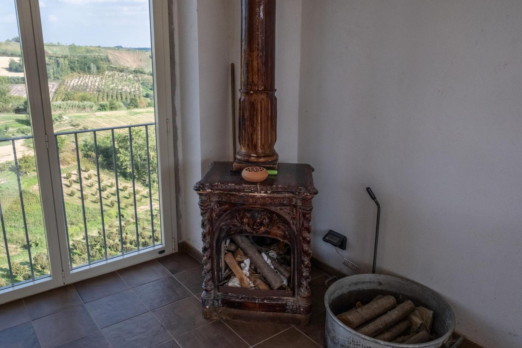 Casa Verrua Scurzolengo Dış mekan fotoğraf