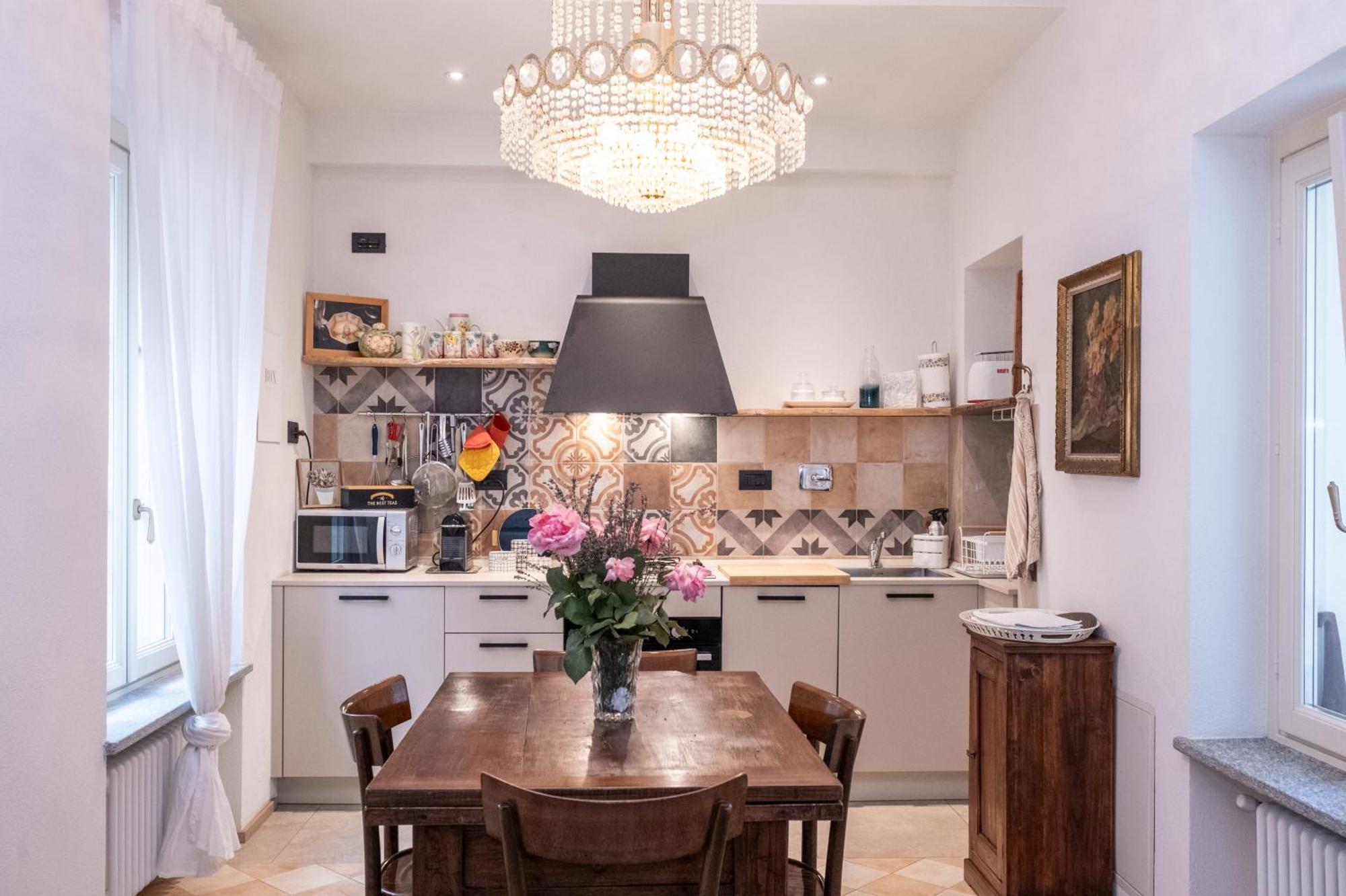 Casa Verrua Scurzolengo Dış mekan fotoğraf