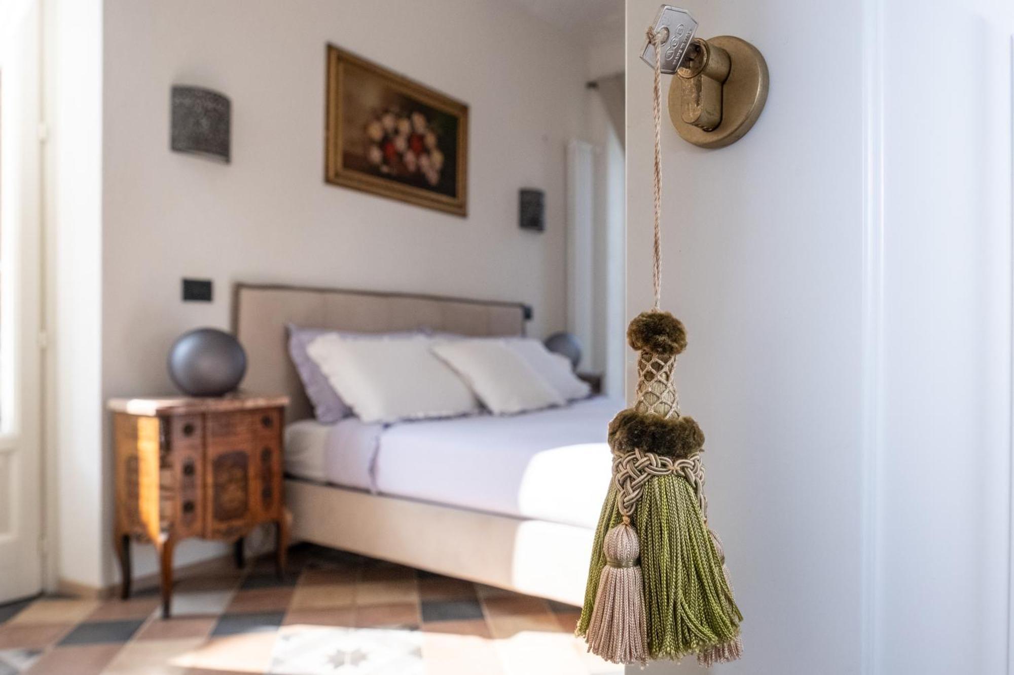 Casa Verrua Scurzolengo Dış mekan fotoğraf