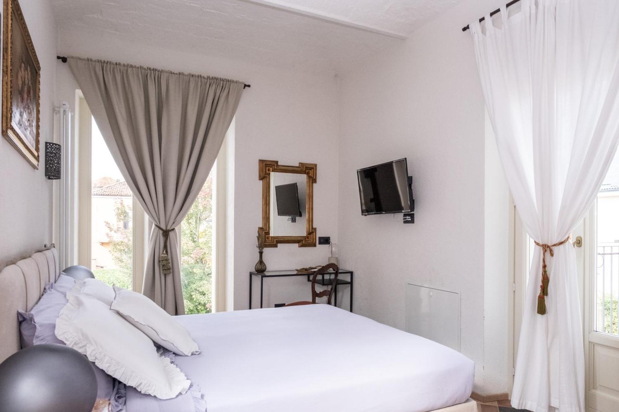 Casa Verrua Scurzolengo Dış mekan fotoğraf