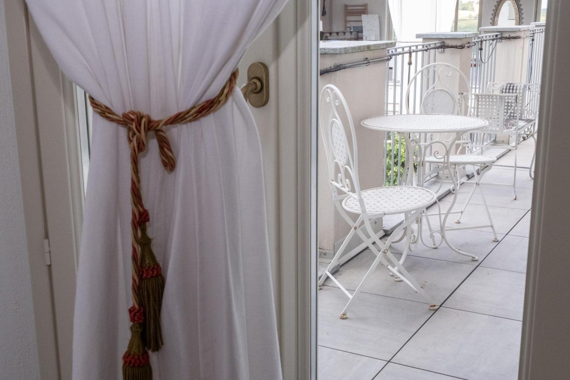 Casa Verrua Scurzolengo Dış mekan fotoğraf