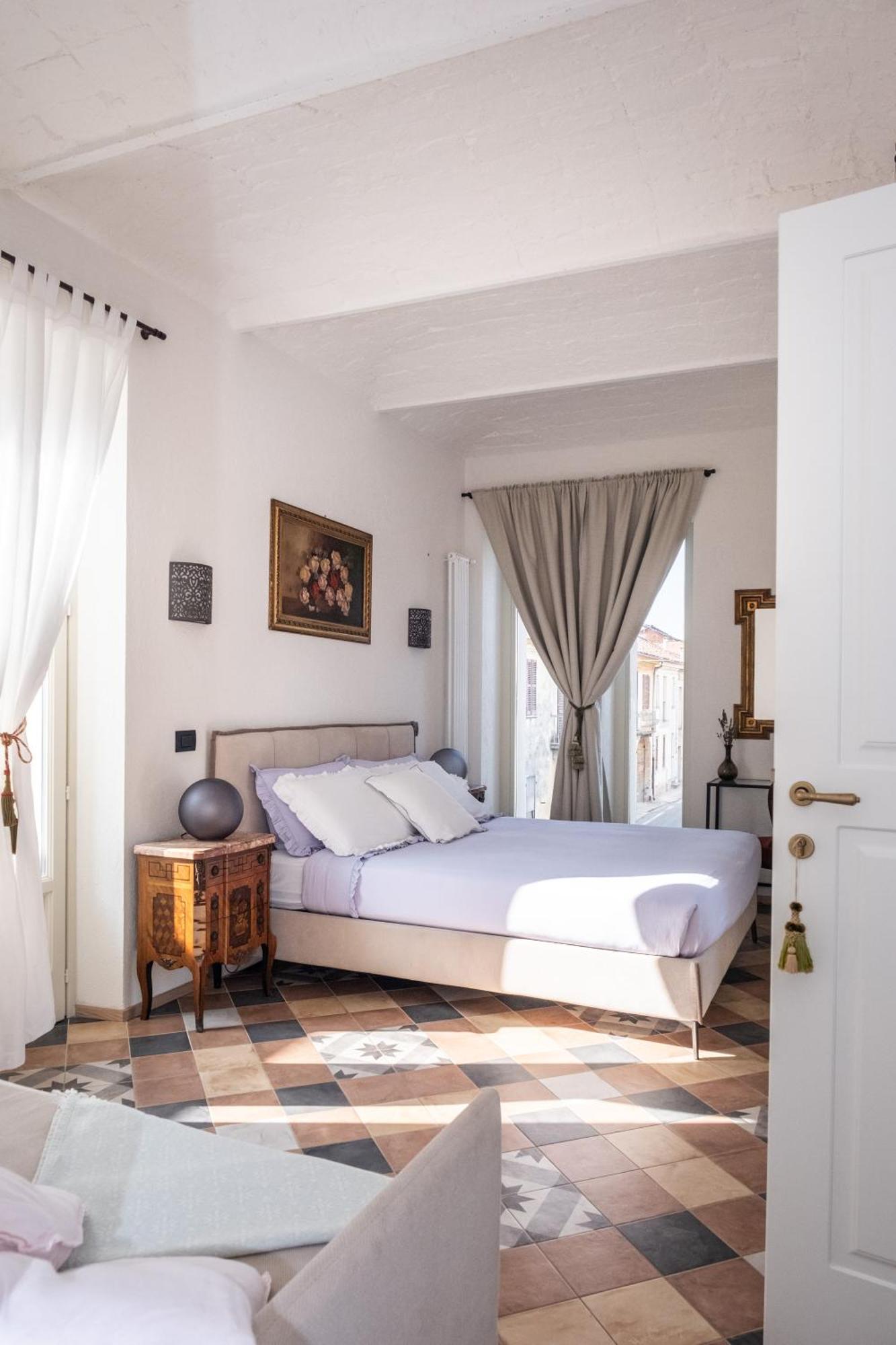Casa Verrua Scurzolengo Dış mekan fotoğraf