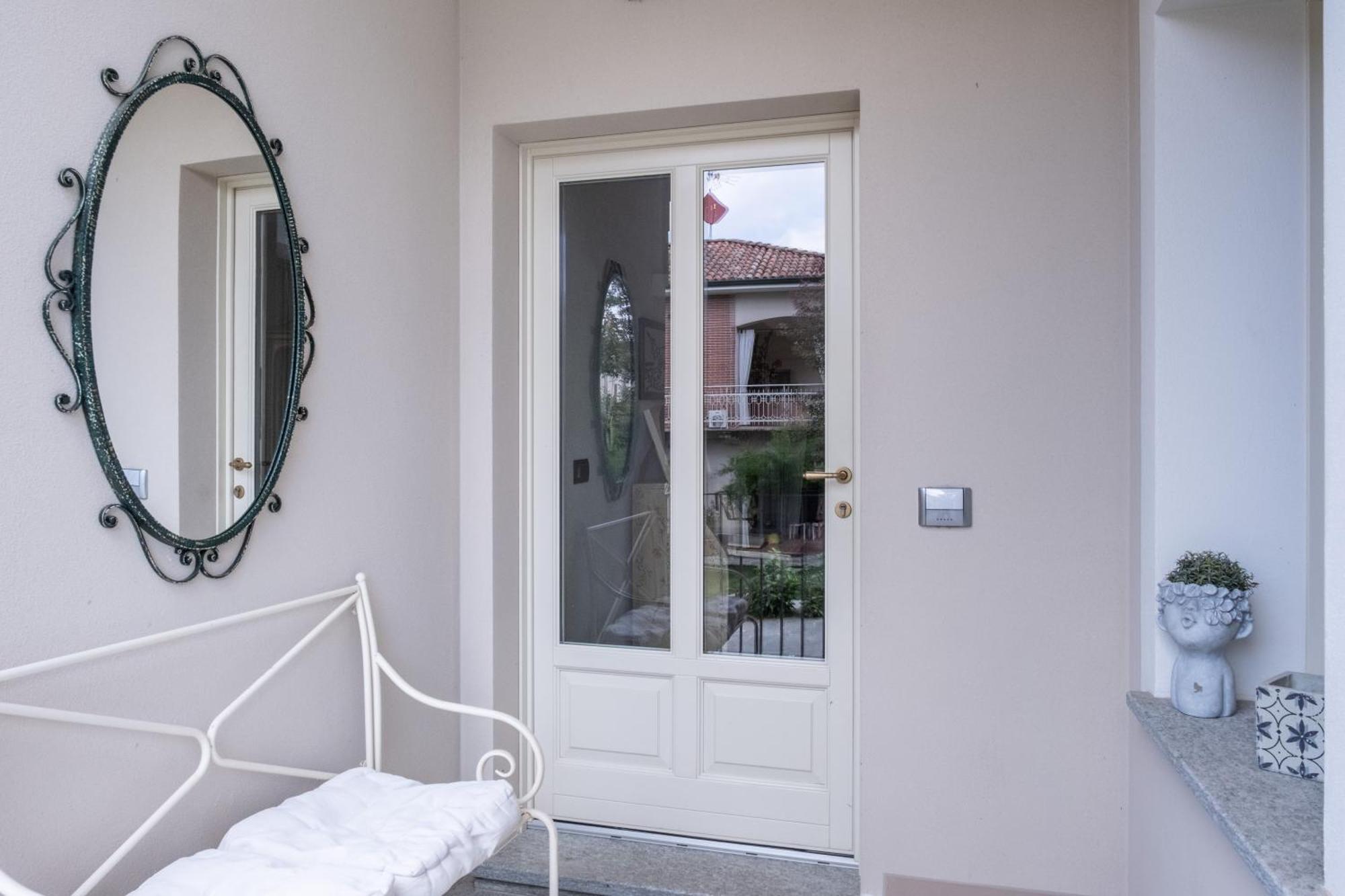 Casa Verrua Scurzolengo Dış mekan fotoğraf