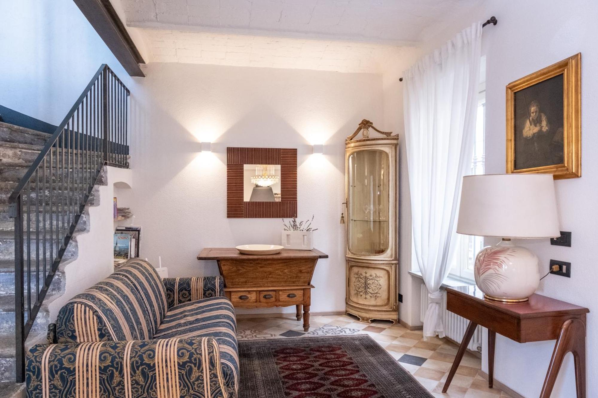 Casa Verrua Scurzolengo Dış mekan fotoğraf