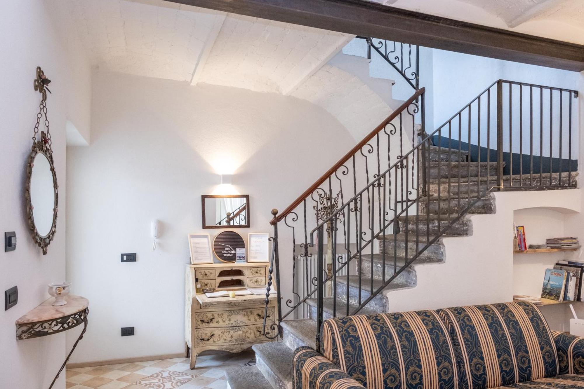 Casa Verrua Scurzolengo Dış mekan fotoğraf