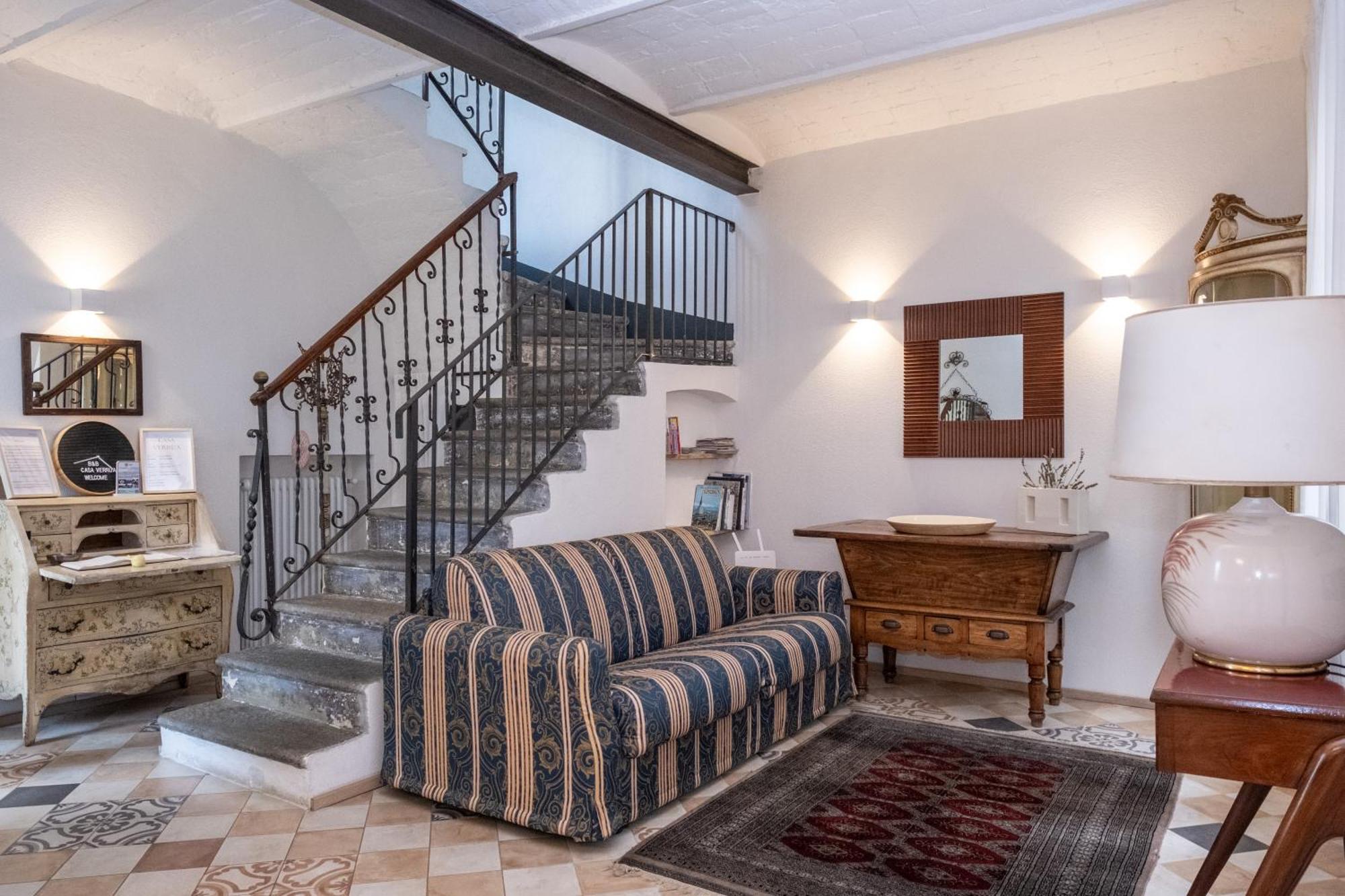Casa Verrua Scurzolengo Dış mekan fotoğraf